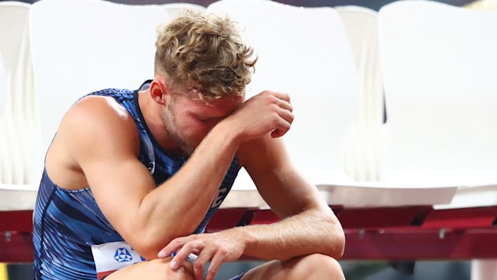 Kevin Mayer Confronts His Doha Decathlon Failure And Looks Forward To A Tokyo 2020 To Remember