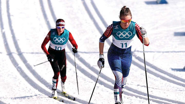 Olympic Cross Country Skiing At Beijing 2022 Top Five Things To Know