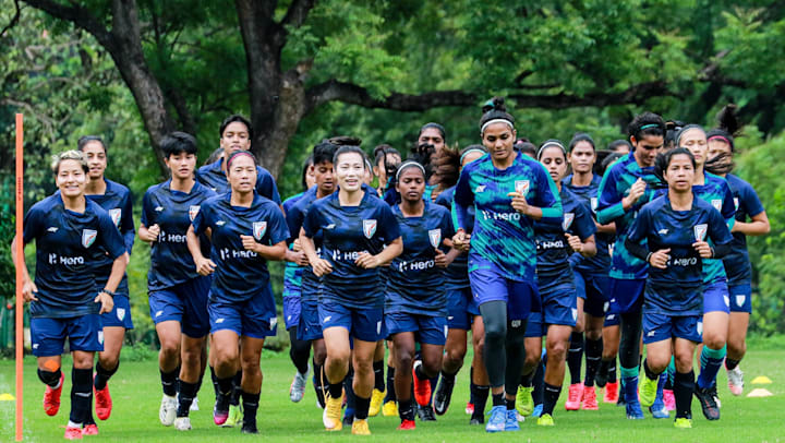 AFC Women's Asian Cup 2022: All you need to know about the tournament- Venues, Fixtures, Teams and History