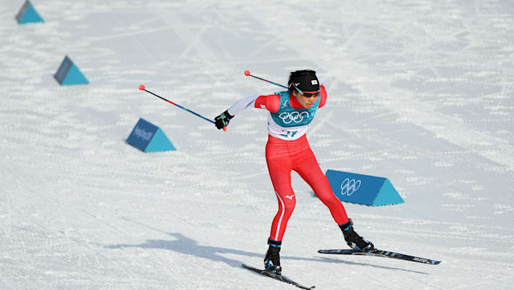 北京22注目のクロスカントリー日本選手をチェック