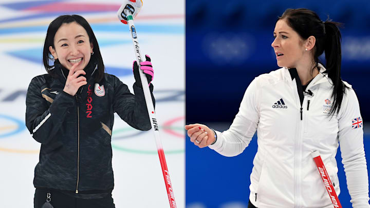 Womens Curling Schedule 2022 Beijing 2022 Women's Curling Final: Preview, Schedule And Stars To Watch