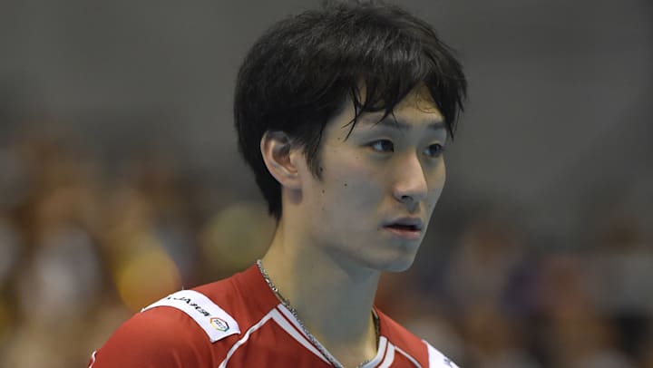 昨季所属uvフランクフルトも祝福 バレーボール 柳田将洋 28歳の誕生日