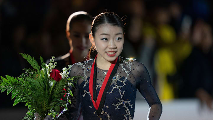 フィギュア グランプリシリーズ19の日程 結果と放送予定 出場選手 羽生結弦 紀平梨花がgpファイナルへ
