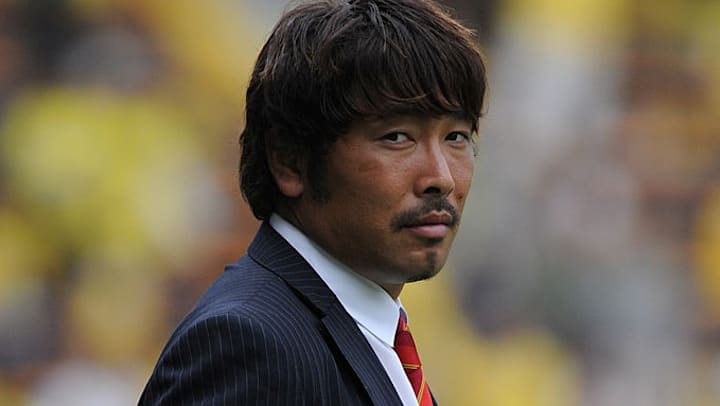 Inac神戸の監督に星川敬氏が復帰 11 12年とリーグ2連覇に貢献 サッカーweリーグ