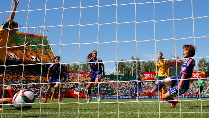 プレイバック 決勝戦で敗れ 女子サッカーw杯2連覇は果たせず なでしこジャパンの一時代が終わる