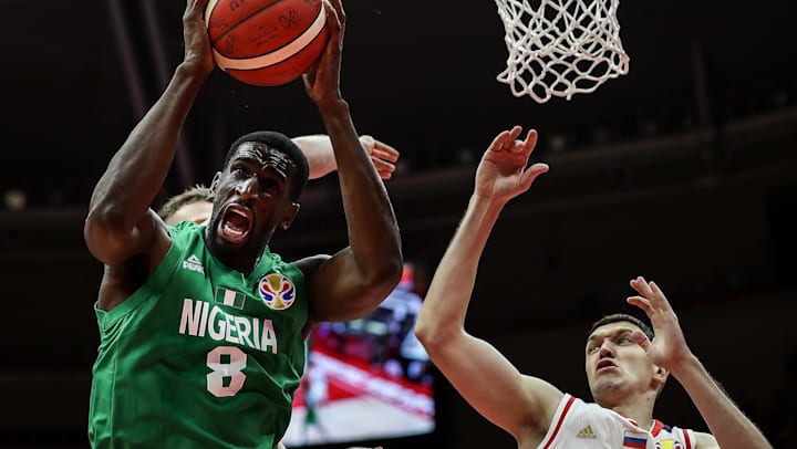 Nigerian Basketball At Tokyo How Coach Mike Brown Can Lead A Team Full Of Nba Players To Success At The Olympic Games