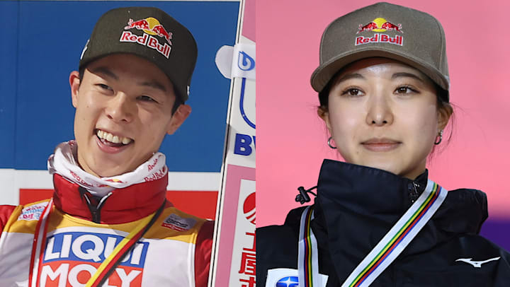 スキージャンプ 小林陵侑 髙梨沙羅ら9名を北京五輪の日本代表に内定