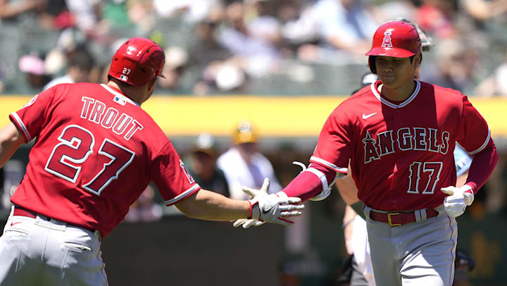 Mlb 大谷翔平 2試合連続本塁打 チームの連勝に貢献