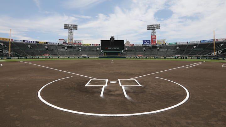 第93回選抜高等学校野球大会の日程 放送予定 2年ぶりのセンバツ開催