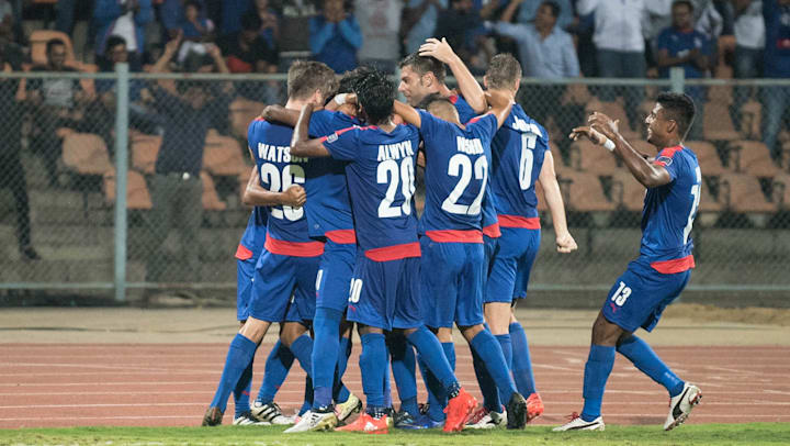 Afc Cup 2021 And Afc Champions League Draws A Look At Indian Clubs Top Performances