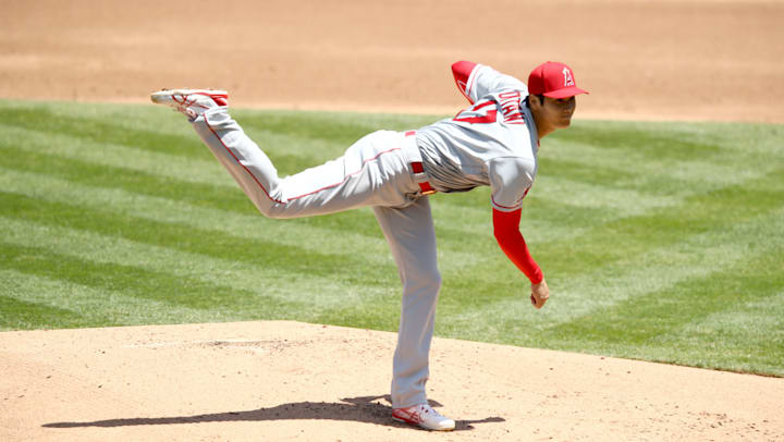 8月3日 月 Mlb メジャーリーグ の日程と放送予定