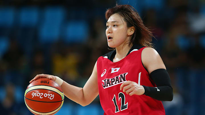 女子バスケ東京五輪予選の日程 放送予定 日本代表は五輪出場権をすでに確保 2 6開幕