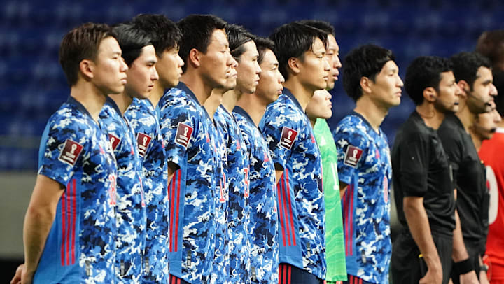 サッカー W杯アジア最終予選の組み合わせ決定 日本はオーストラリア サウジアラビアなどと同組