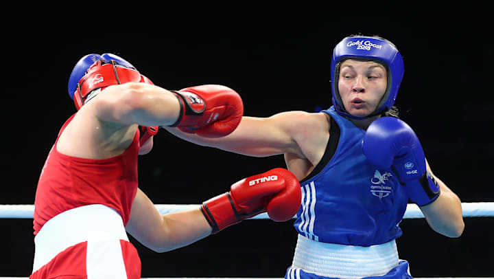 Boxe Olimpico Na Toquio 2020 Em 2021 Programacao E Principais Coisas Para Saber