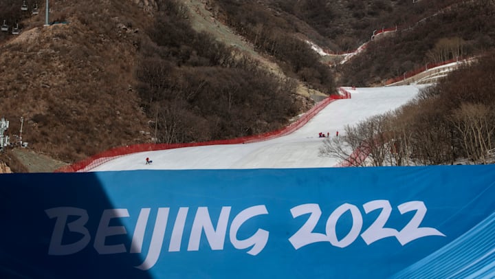 Alpine Skiing World Cup 2022 Calendar 2021/2022 Alpine Ski World Cup Season: Preview, Schedule, And Who To Watch