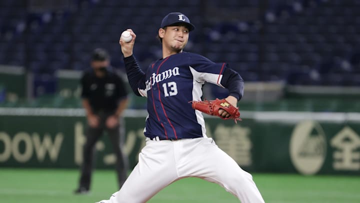 プロ野球 9月13日 中日 小笠原が7回無失点の好投で7勝目