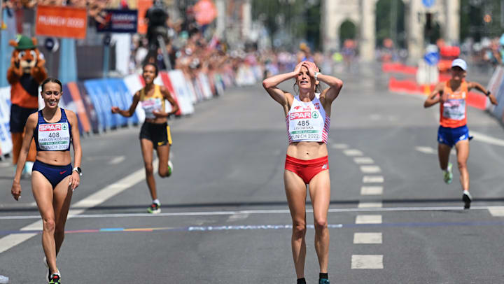 München Marathon