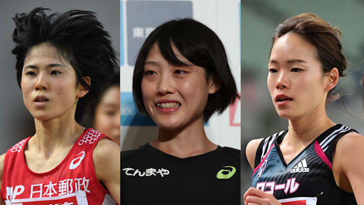 8月7日 東京五輪 陸上競技 女子マラソン決勝の放送予定 前田