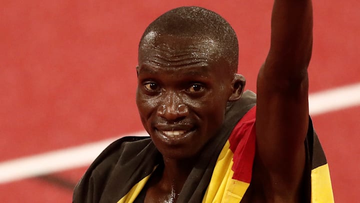 banana Th Constitute Joshua Cheptegei will easily break the 10km world record, predicts legend  Haile Gebrselassie