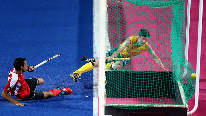 How to play Hockey5s: Know the rules and its differences with field hockey