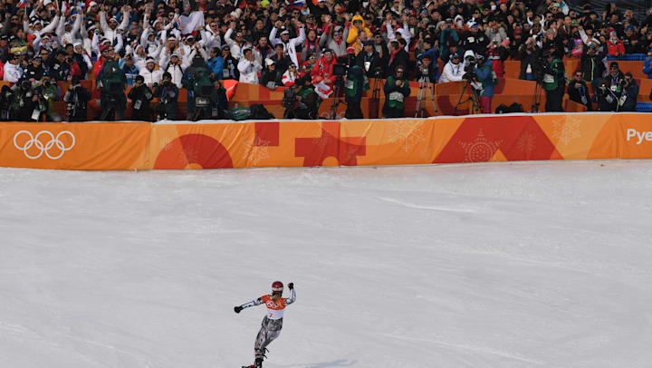 Ø¨Ù‚Ø§ÙŠØ§ Ù…ÙˆØ§Ø¯ Ù…Ù†Ø¹Ø´ Ester Ledecka Snowboard Oh Mgtcambodia Com