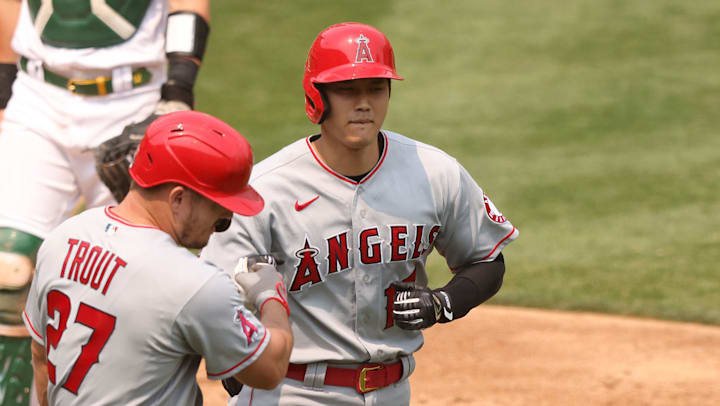 8月26日 水 Mlb メジャーリーグ の日程と放送予定