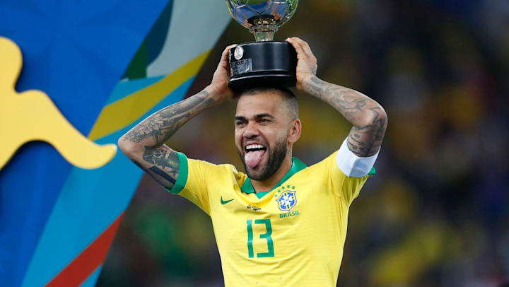 Dani alves