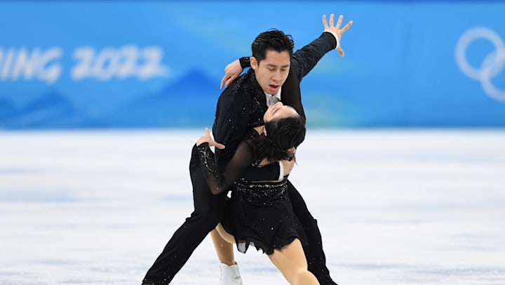 Pyeongchang 2022 Figure Skating Schedule Beijing 2022: When And Where To Watch Figure Skating Pairs At The Winter  Olympics