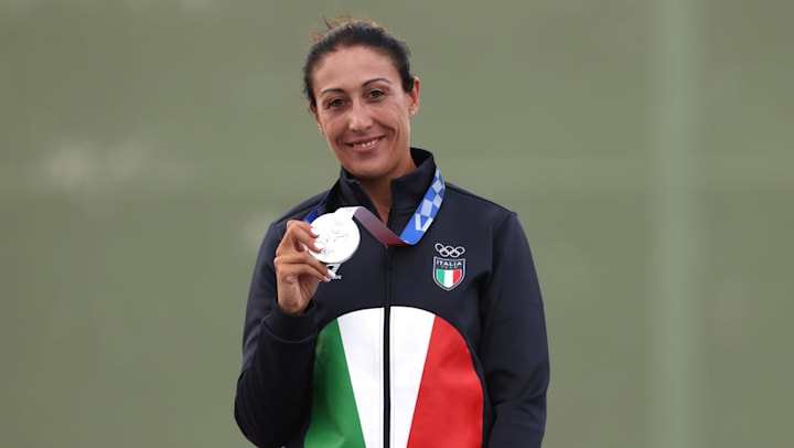 Risultati Olimpiadi 2021 Medaglie E Risultati Dell Italia Del 26 Luglio