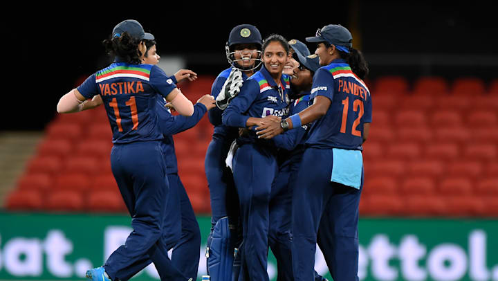 India Vs England 2022 Schedule Commonwealth Games 2022: India Women's Team T20 Cricket Fixtures And  Schedule Revealed