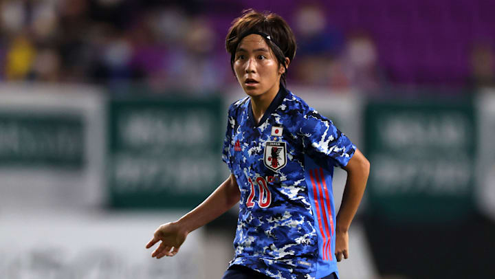 サッカー なでしこジャパン 豪州代表に1 0で勝利 岩渕真奈がpkで得点