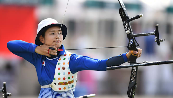 東京五輪で韓国勢の高い壁を切り崩せ アーチェリー注目の3選手