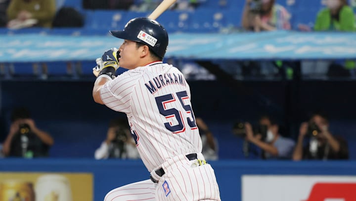 プロ野球 11月2日 ヤクルト 村上 巨人 岡本和が本塁打王 阪神