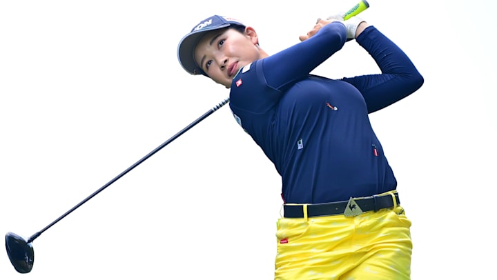 9月10日開幕 国内メジャー 日本女子プロゴルフ選手権大会コニカミノルタ杯