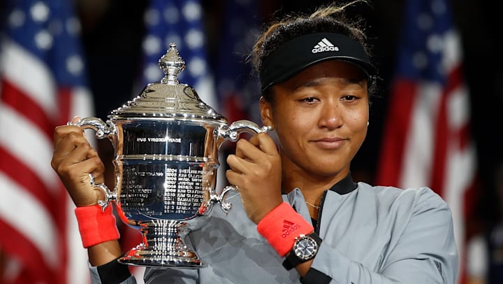 テニス 全米オープンは当初の日程通り8月31日から開催 錦織圭 大坂なおみも出場意向