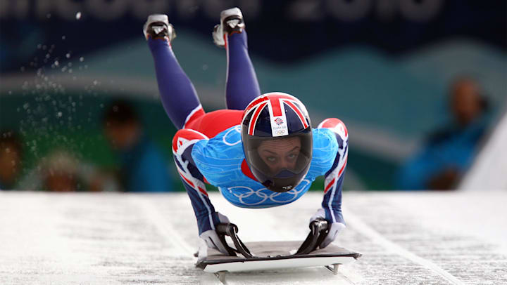 Skeleton sliding back to its spiritual home for Youth Olympic ...