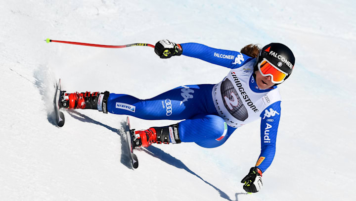sofia goggia exclusive my daring skiing is like a piano sonata