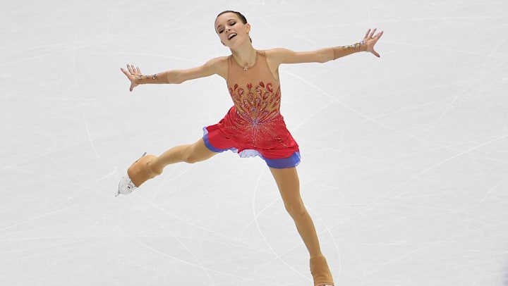 Isu欧州フィギュアスケート選手権女子 日程 放送予定 コストルナヤ シェルバコワ トゥルソワ出場