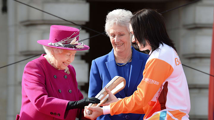 Commonwealth Games 2022: India to host Queen’s Baton Relay in January