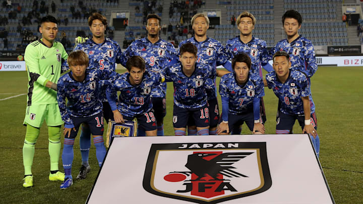 サッカー 最新のfifaランキングで日本は28位のまま変わらず アジア最上位をキープ
