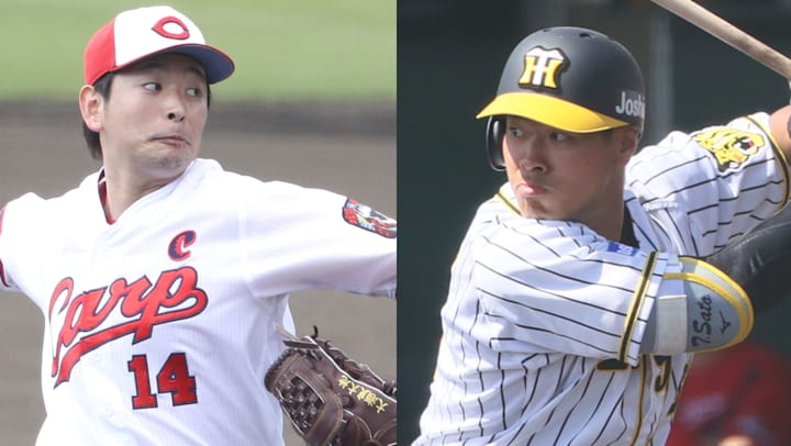 8月13日 金 プロ野球の日程と放送予定 予告先発 ペナント