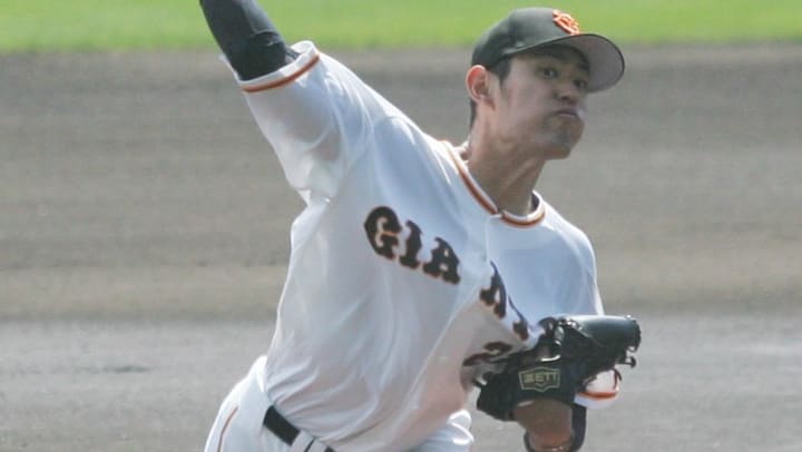 プロ野球 2月22日 巨人へfa移籍の井納 梶谷が