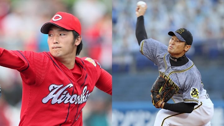 7月6日 月 プロ野球の日程と放送予定 予告先発 広島