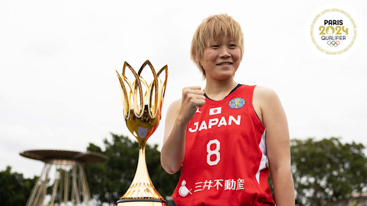 9月22日 女子バスケw杯 日本vsマリの日程 放送予定