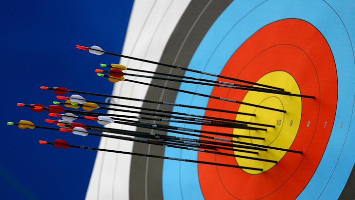 東京五輪で韓国勢の高い壁を切り崩せ アーチェリー注目の3選手