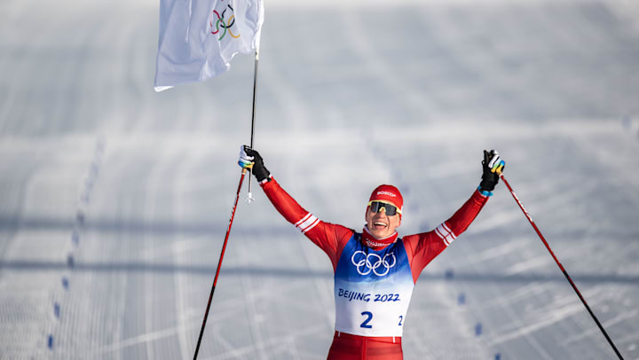 Pechino 2022 | Skiathlon 30 km maschile: oro Olimpico per Bolshunov (ROC)