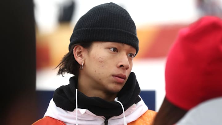 平野歩夢が5位 ショーン ホワイトが13位で予選突破 スケートボード パーク世界選手権
