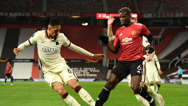 Uefa Europa League 2020 21 Semi Final Leg 2 Roma Vs Man Utd Arsenal Vs Villarreal Watch Live Streaming And Telecast In India