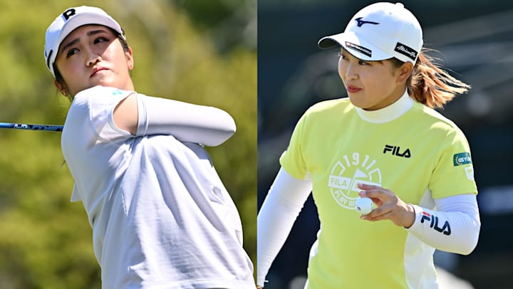 日本 女子 ゴルフ ツアー 日程 2022