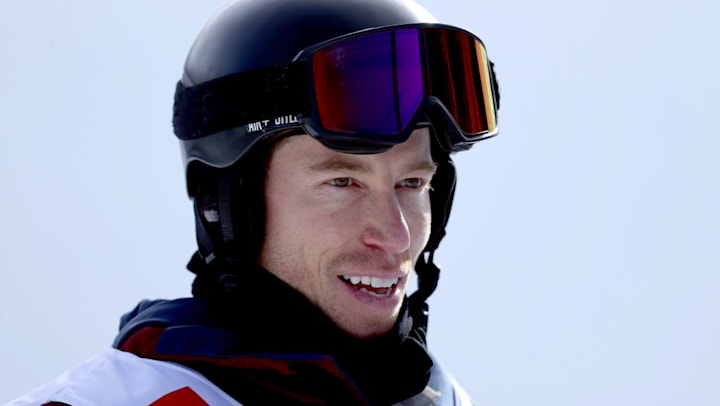 Olympic Champions Shaun White Chloe Kim Advance To World Cup Final